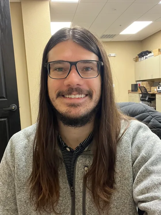 Jackson, owner of Reservoir IT Solutions